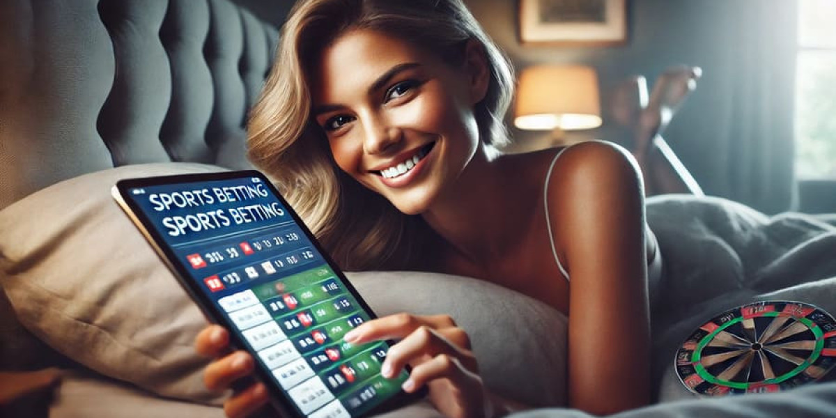 Discovering Trustworthy Korean Gambling Sites with Sureman: Your Scam Verification Solution
