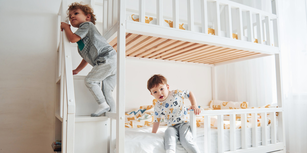 Why No One Cares About Triple Bunknbed