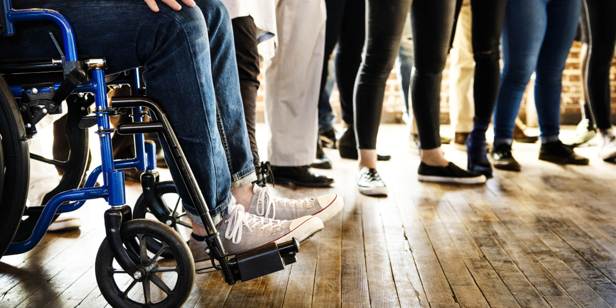 Nine Things That Your Parent Teach You About Mobility Scooters To Buy