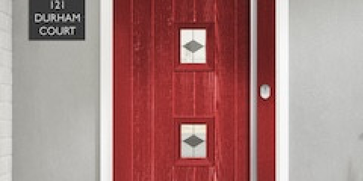 9 . What Your Parents Taught You About Door Maintenance