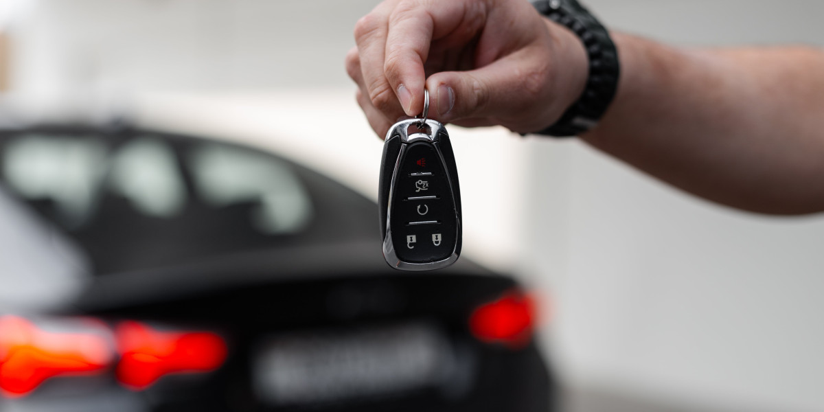 14 Smart Ways To Spend Your On Leftover Replace Lost Car Key Budget