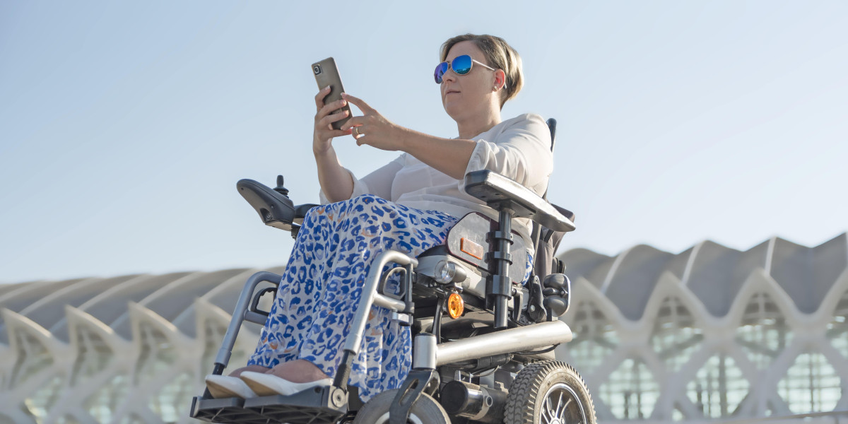 3 Ways The Mobility Scooter Can Affect Your Life