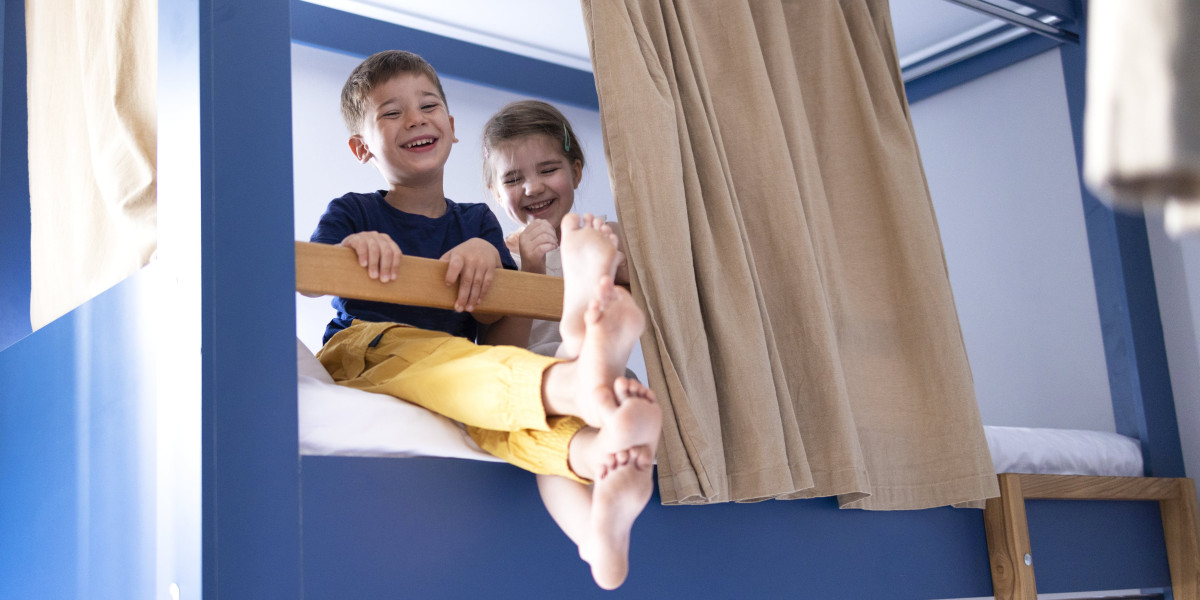 5 Laws Everyone Working In Bunk Bed For 3 Should Know