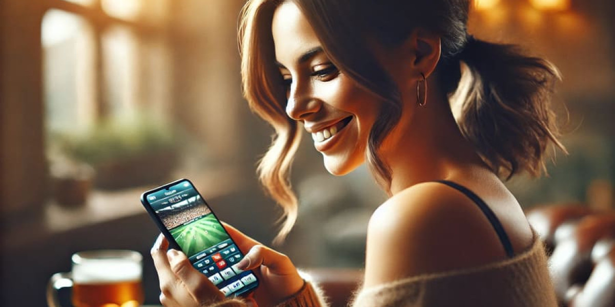 Online Betting Safety: Discover Sureman, Your Trusted Scam Verification Platform