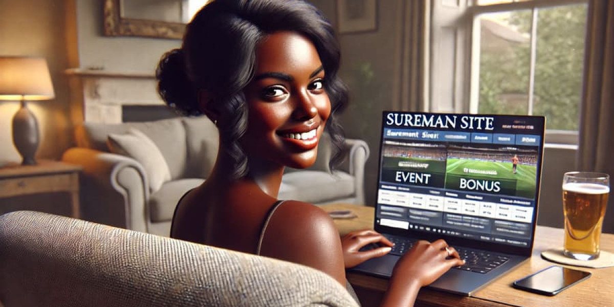 Discovering Trustworthy Online Gambling Sites with Sureman’s Scam Verification Platform