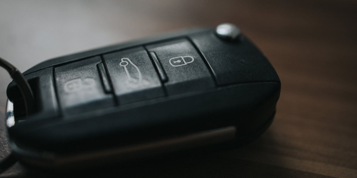 Nine Things That Your Parent Taught You About Fob Key Replacement