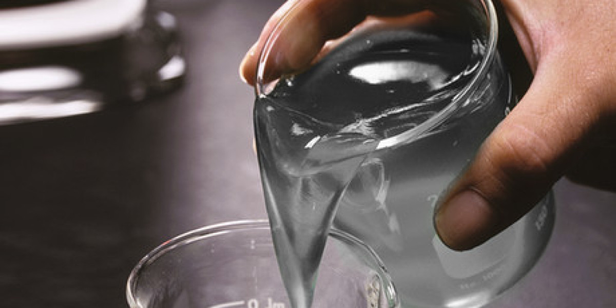 Polyacrylamidefactory: Pioneering Fracturing Chemical Innovations
