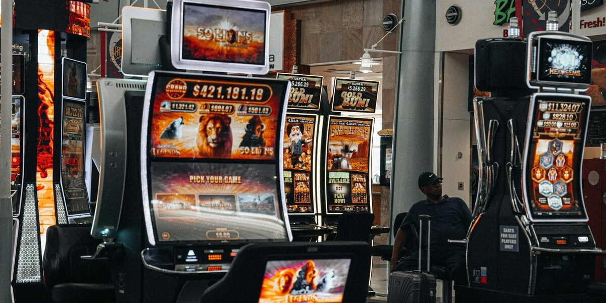 Understanding Slot Site Scams: Join the Inavegas Scam Verification Community