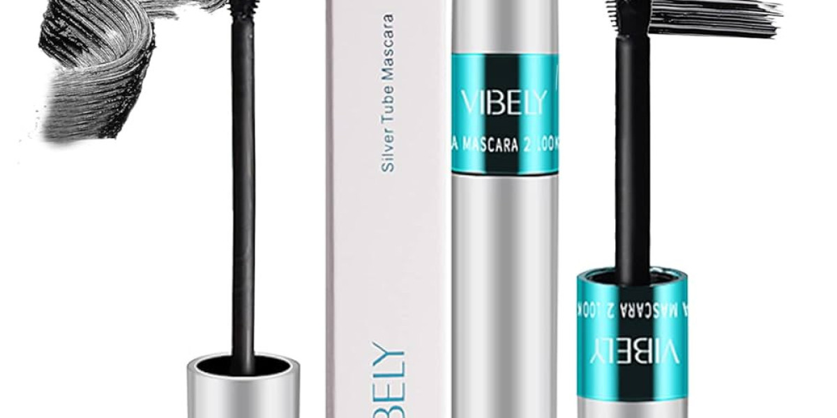 6 Suggestions For Mavebeauty Vibely Mascara Success