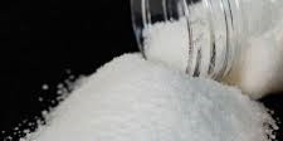Why Choose Hengfeng Anionic Polyacrylamide Emulsion?