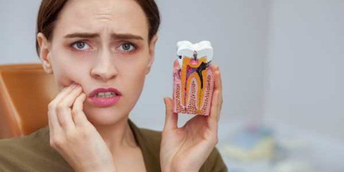 A Convenient Choice for Dental Care in Portsmouth