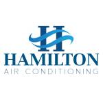 hamilton air con