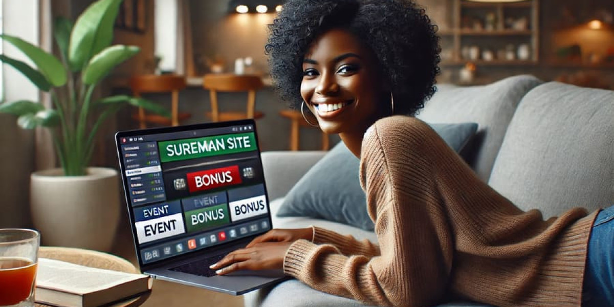 Korean Sports Betting: Sureman Scam Verification Platform You Can Trust