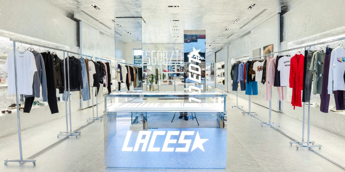 New Arrivals Golden Goose Sale Store