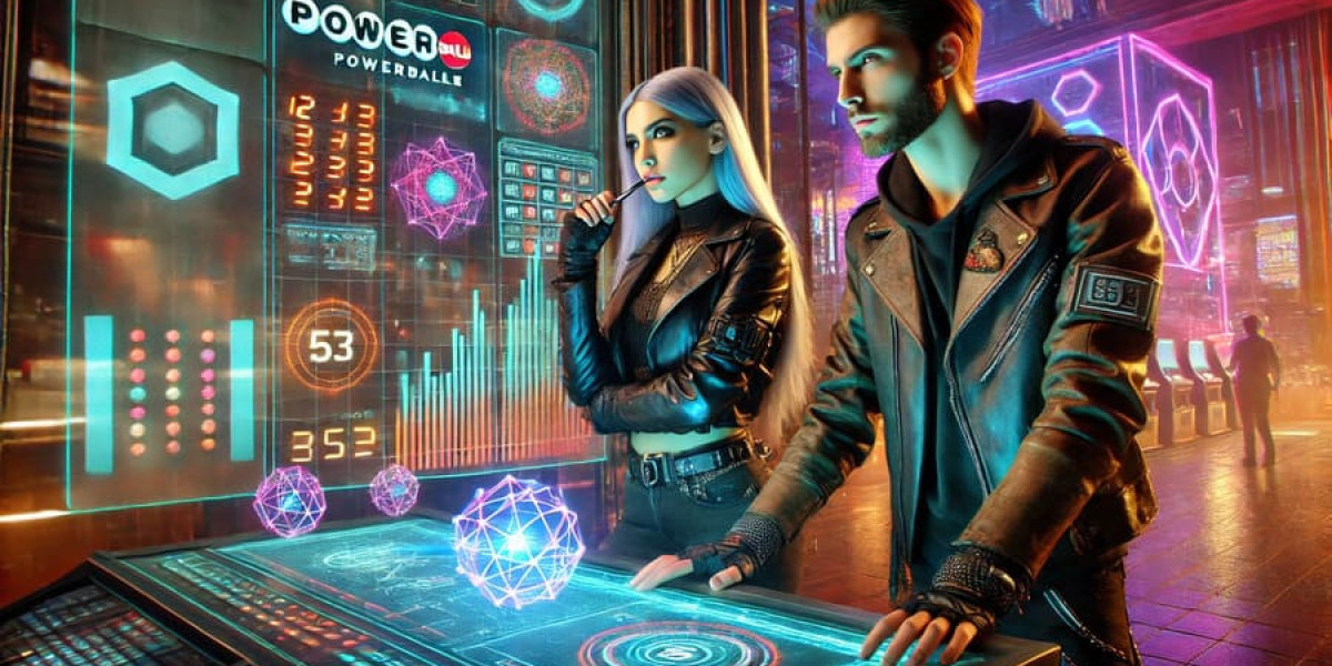 Powerball Insights: Join the Bepick Analysis Community