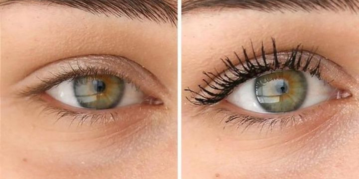 Introducing The straightforward Approach to Where To Buy Vibely Mascara
