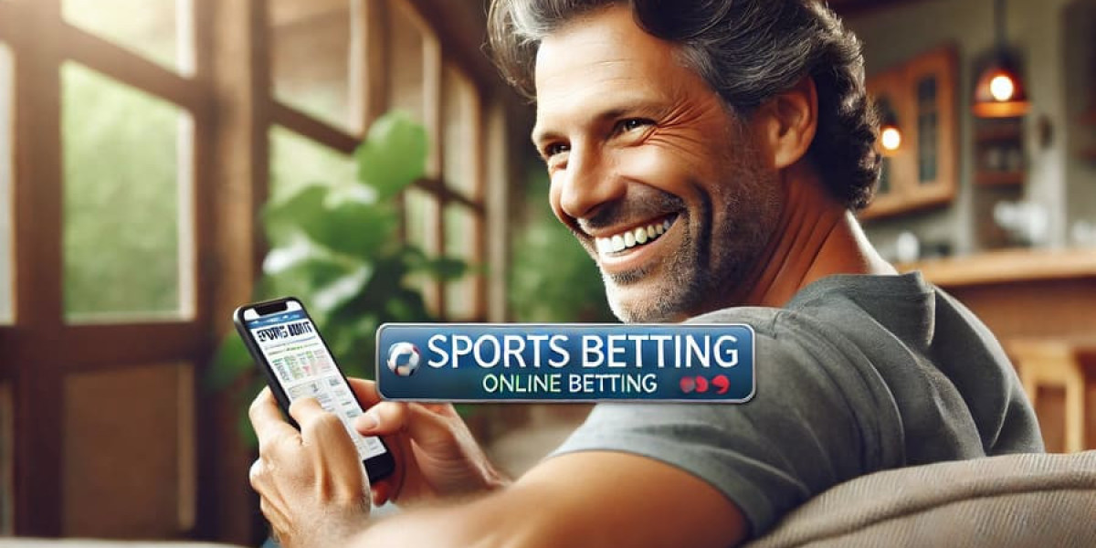 Enhancing Trust in Korean Sports Betting with Sureman Scam Verification Platform