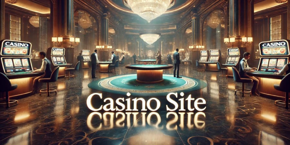 Discovering Onca888: Your Go-To Gambling Site for Scam Verification