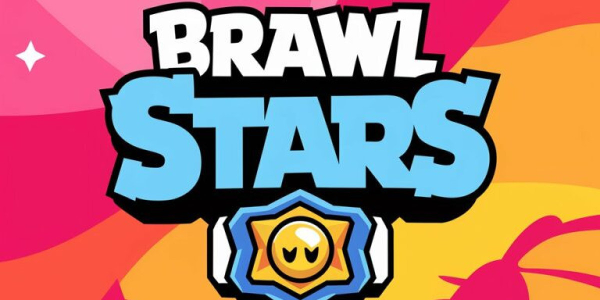 Kleurplaat Brawl Stars voor fans van actie en creativiteit