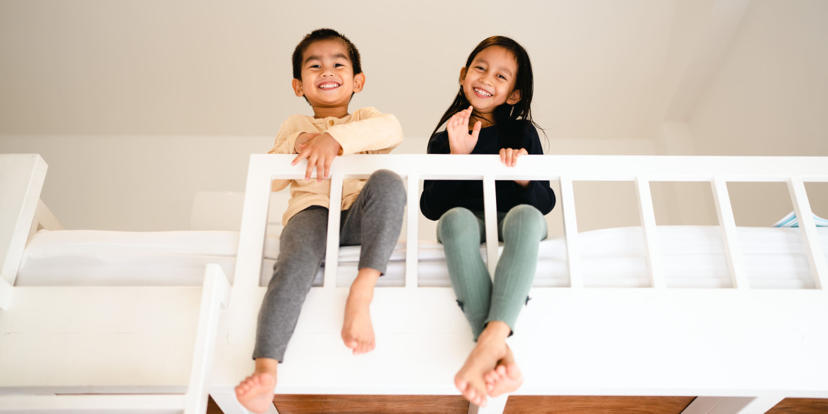 The Often Unknown Benefits Of Triple Bunk Bed Uk