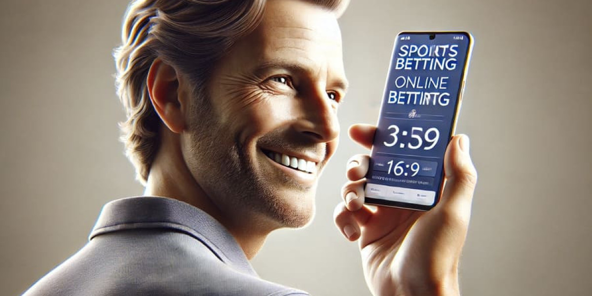 Ensure Safe Betting on Online Gambling Sites with Sureman Scam Verification Platform