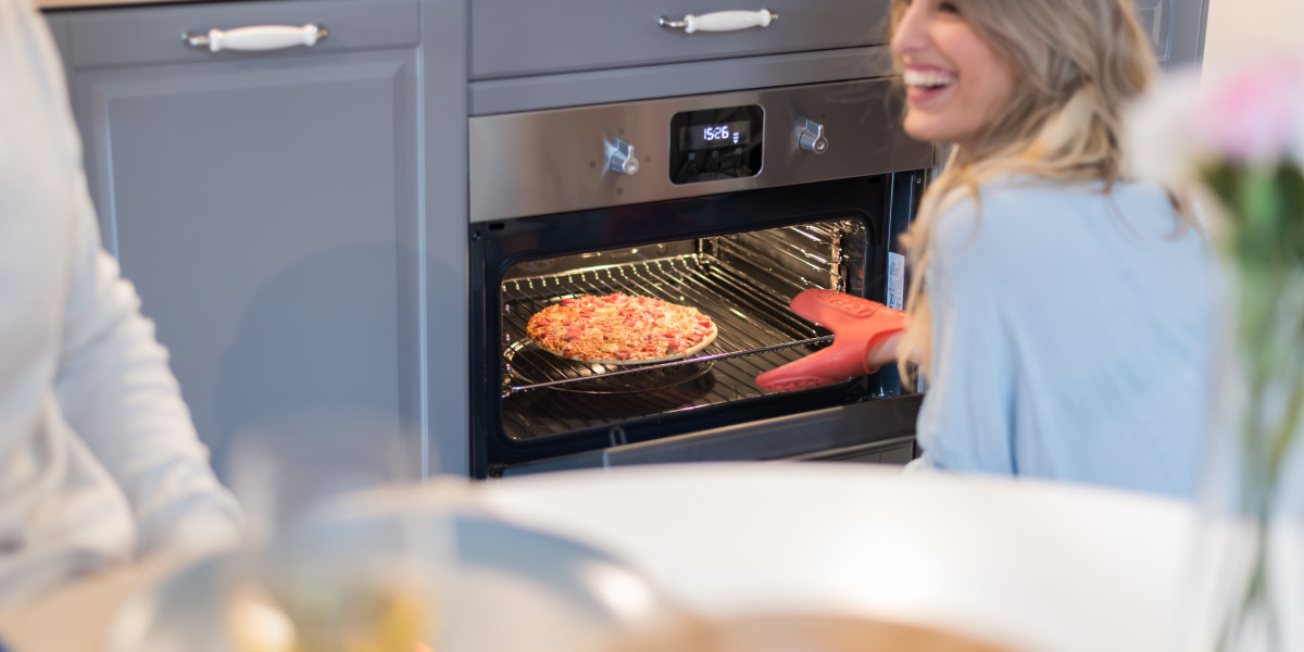 The 10 Scariest Things About Bulit In Oven