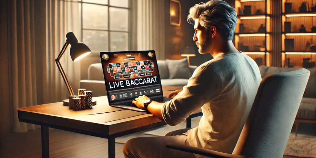 Discovering Onca888: Your Guide to Online Casino Scam Verification