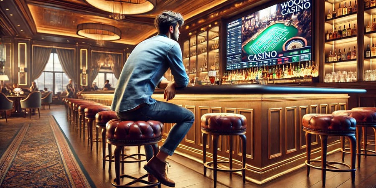 Unveiling the Truth: Scam Verification for Casino Site Onca888