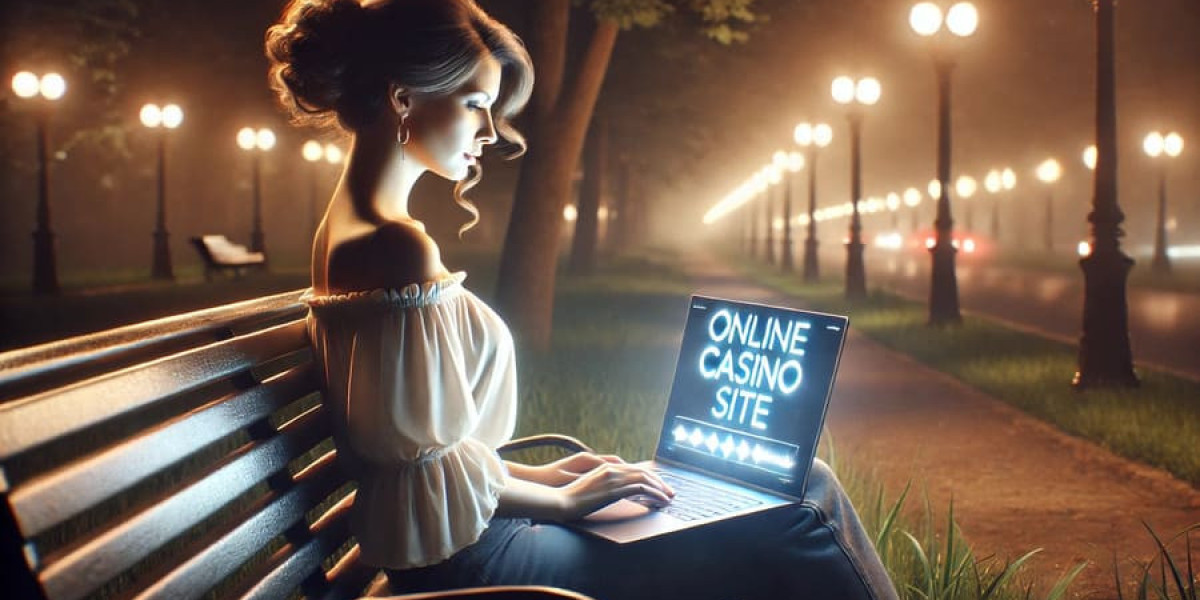 Understanding Evolution Casino: Trustworthy Insights from the Onca888 Scam Verification Community