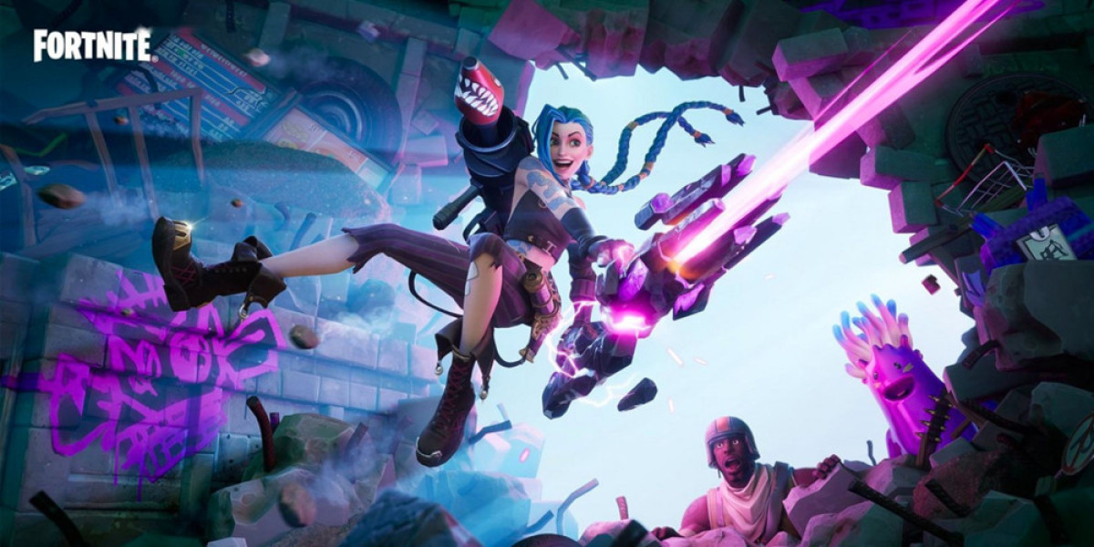Fortnite UI Enhancement: Visual Sound Effects Idea