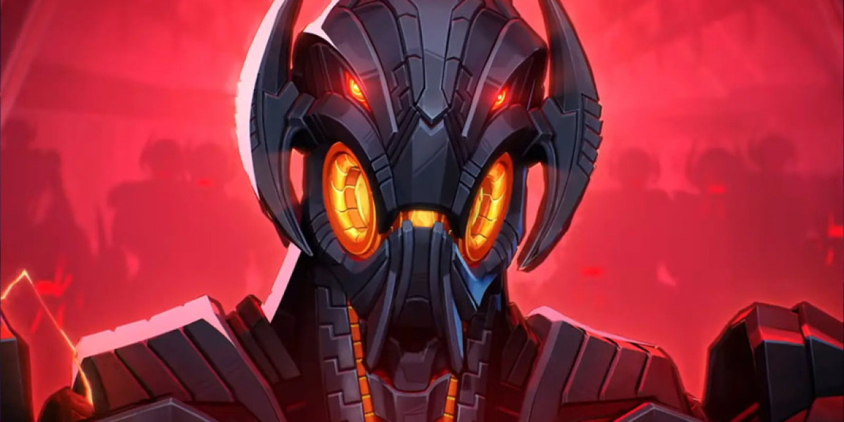 Marvel Rivals Update - Ultron Joins Season 2.5!