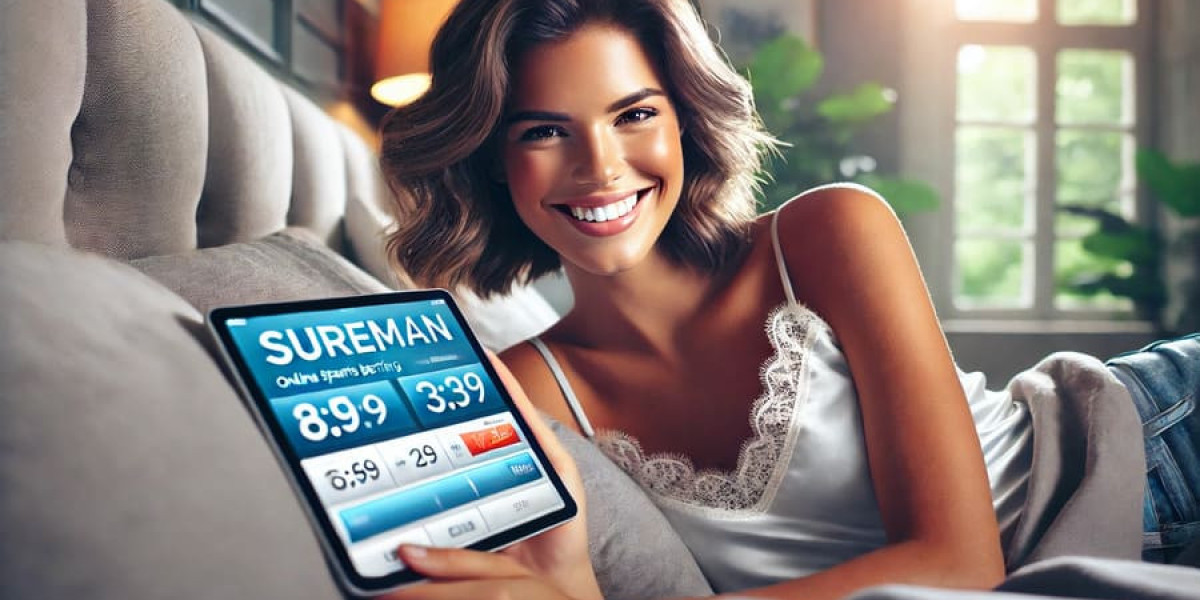 Ensuring Safe Sports Betting: Why You Need the Sureman Scam Verification Platform