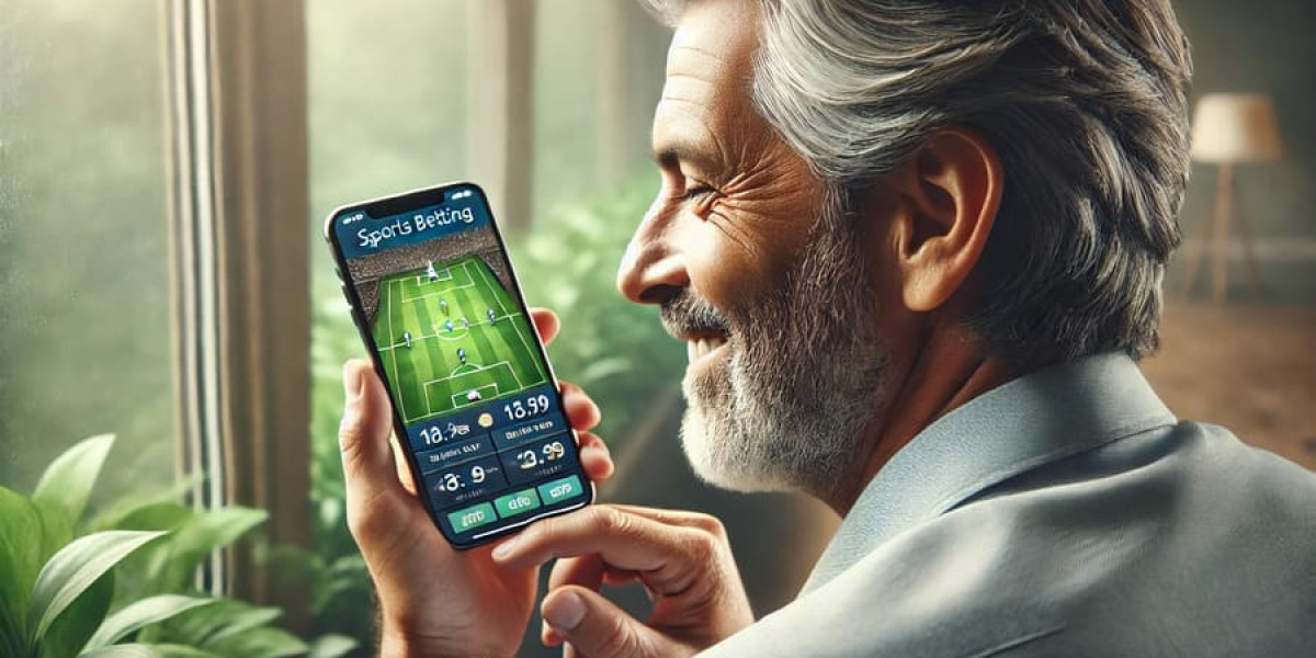 Discover Sureman: Your Trusted Scam Verification Platform for Online Gambling Sites