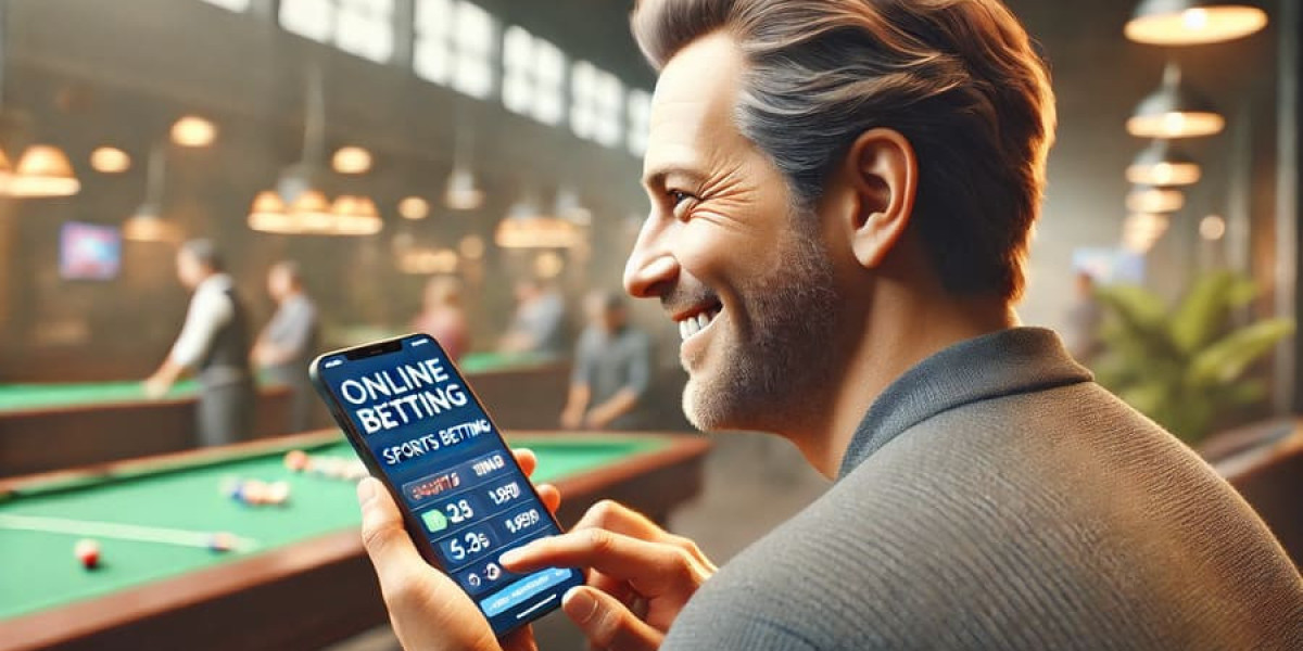 Korean Sports Betting: Trusting Sureman for Scam Verification