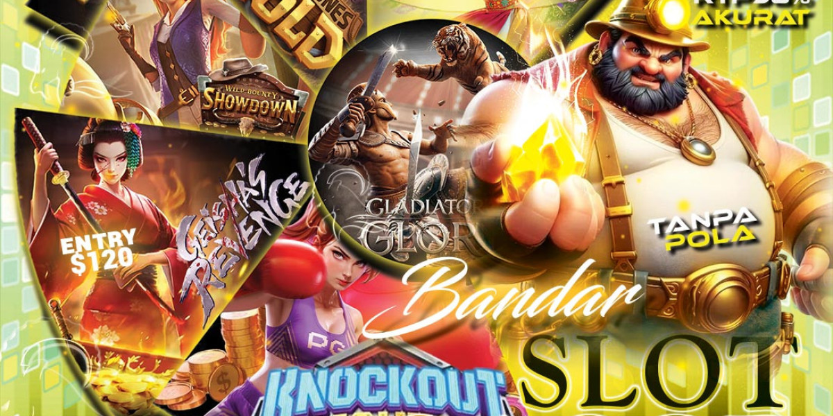 Strategi Menang di Bandar Slot Gacor yang Jarang Diketahui