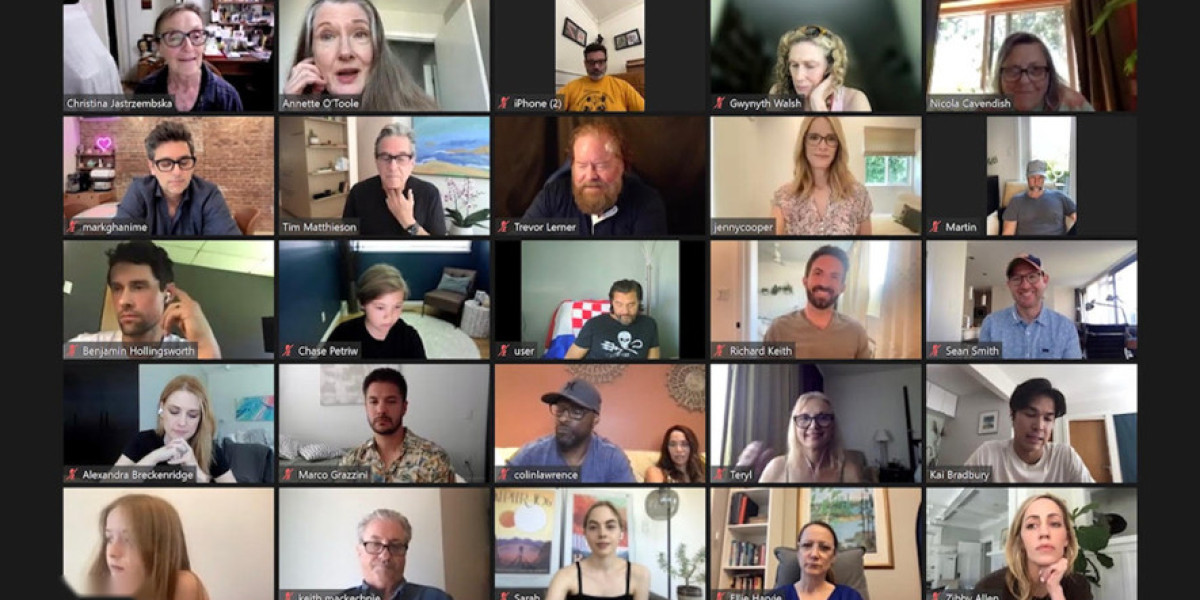 Virgin River Season 5 Filming Begins – Cast Reunites