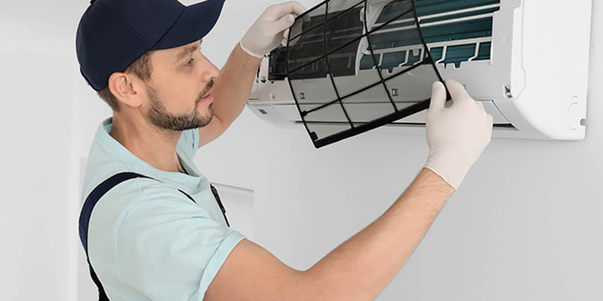 Industrial HVAC Systems Safeguard Equipment and Enhance Safety