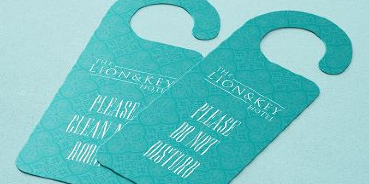Double-Sided Car Air Fresheners:Branding That Follows You