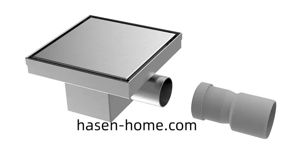 Is Haixin's Drainage Rust-Resistant?