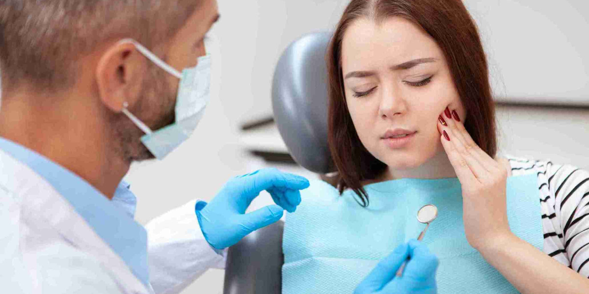 When Dental Emergencies Don’t Wait — Neither Should You in Ramsgate