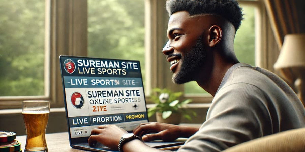 Unraveling Korean Sports Betting with Sureman: Your Trusted Scam Verification Platform