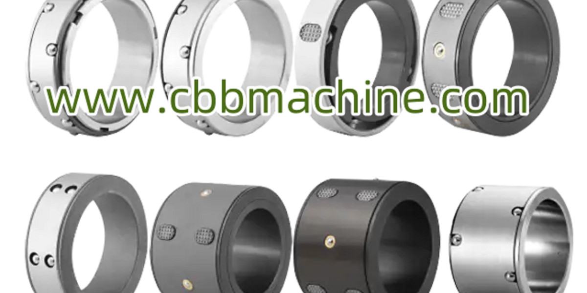 Boost Packaging Line Output with cbbmachine Differential Shaft