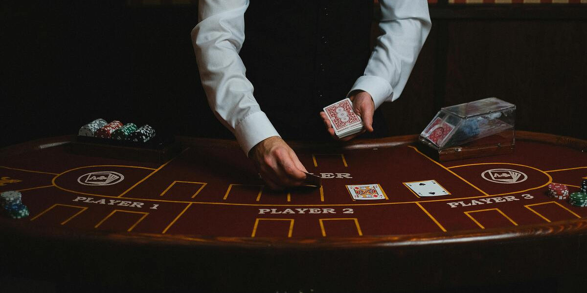 Uncovering the Truth: Inavegas and the Gambling Site Scam Verification Community