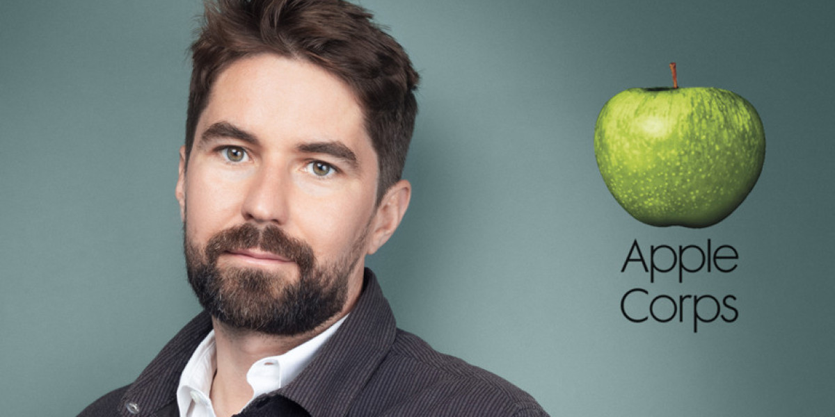 Apple Corps CEO Tom Greene Appointed – Beatles Legacy