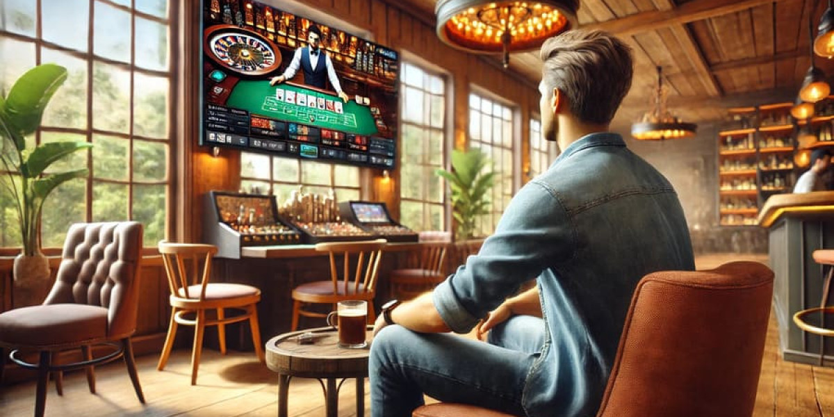 Discovering the Truth: Scam Verification Community Onca888 in the Casino Site Realm
