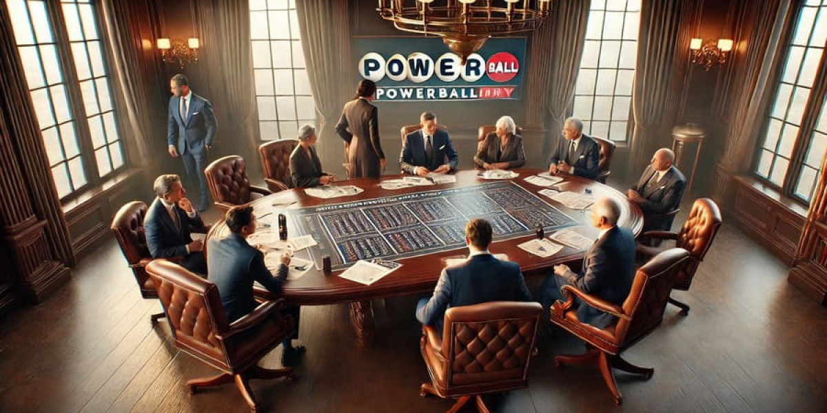 Unlocking the Secrets of Powerball: Join the Bepick Analysis Community