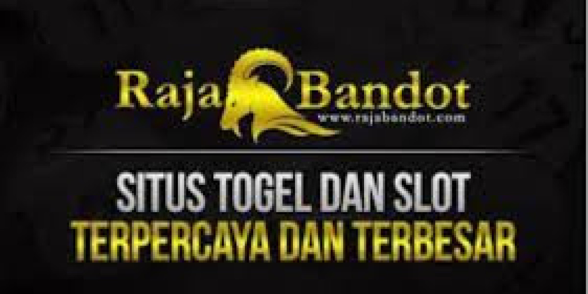 Slot Rajabandot: Slot Server Thailand Paling Gacor