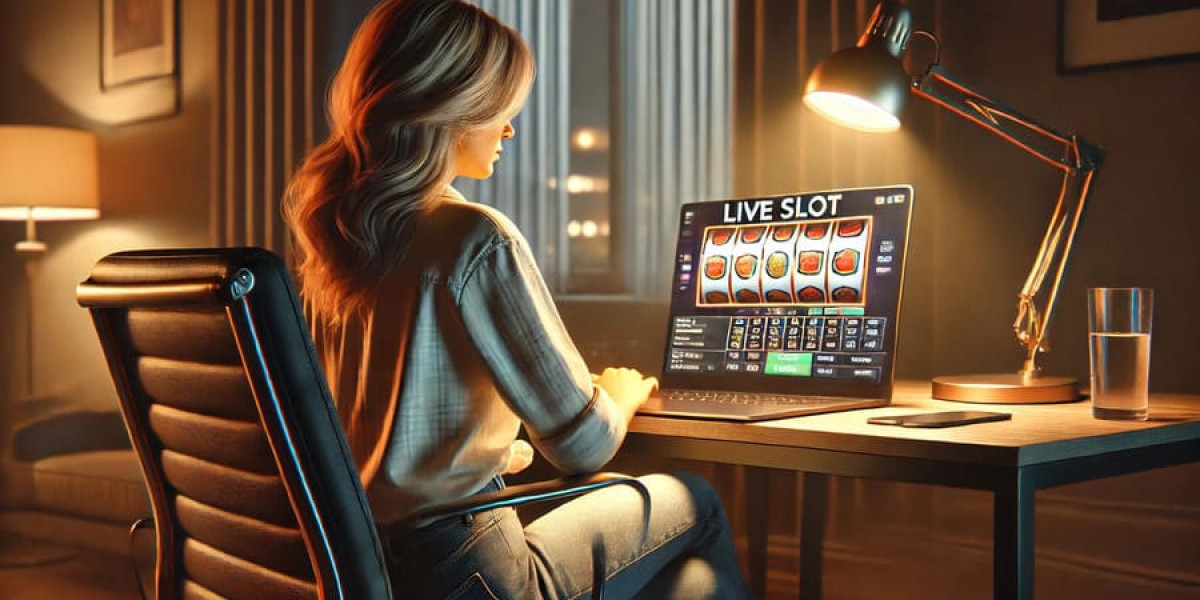 Exploring the Casino Site Landscape: Onca888 Scam Verification Community