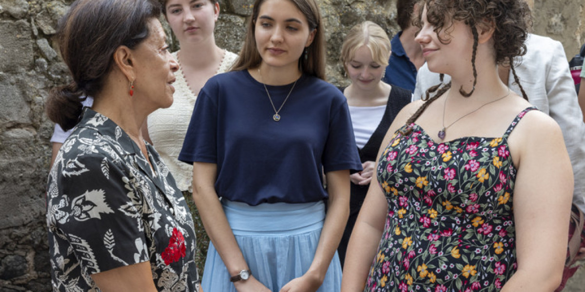 Film Festival in Provence – Artistic Growth & Highlights
