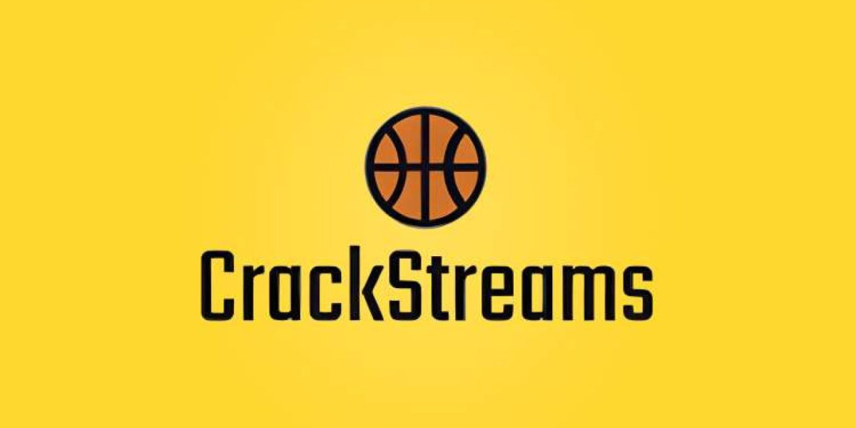 Cracked streams.